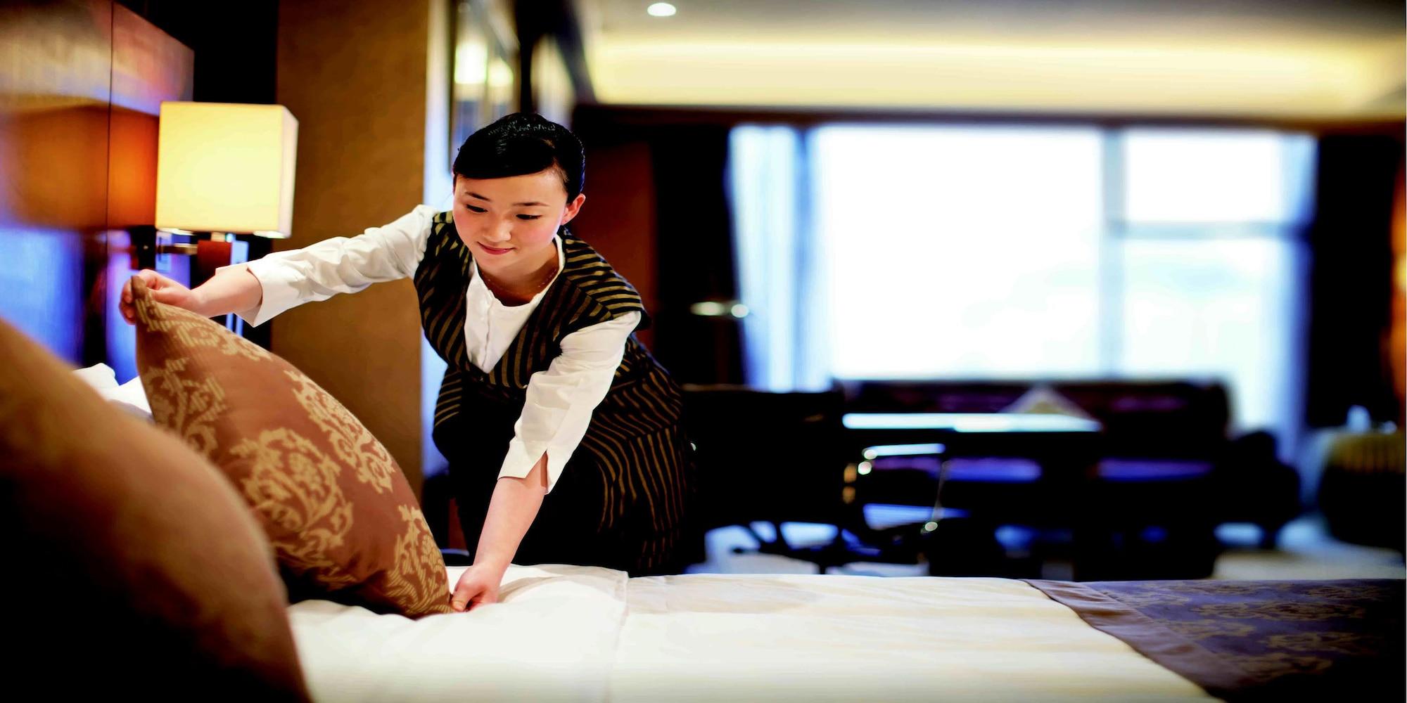 Glenview Itc Plaza Chongqing