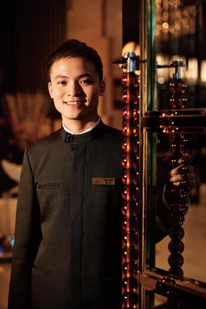 Glenview Itc Plaza Chongqing