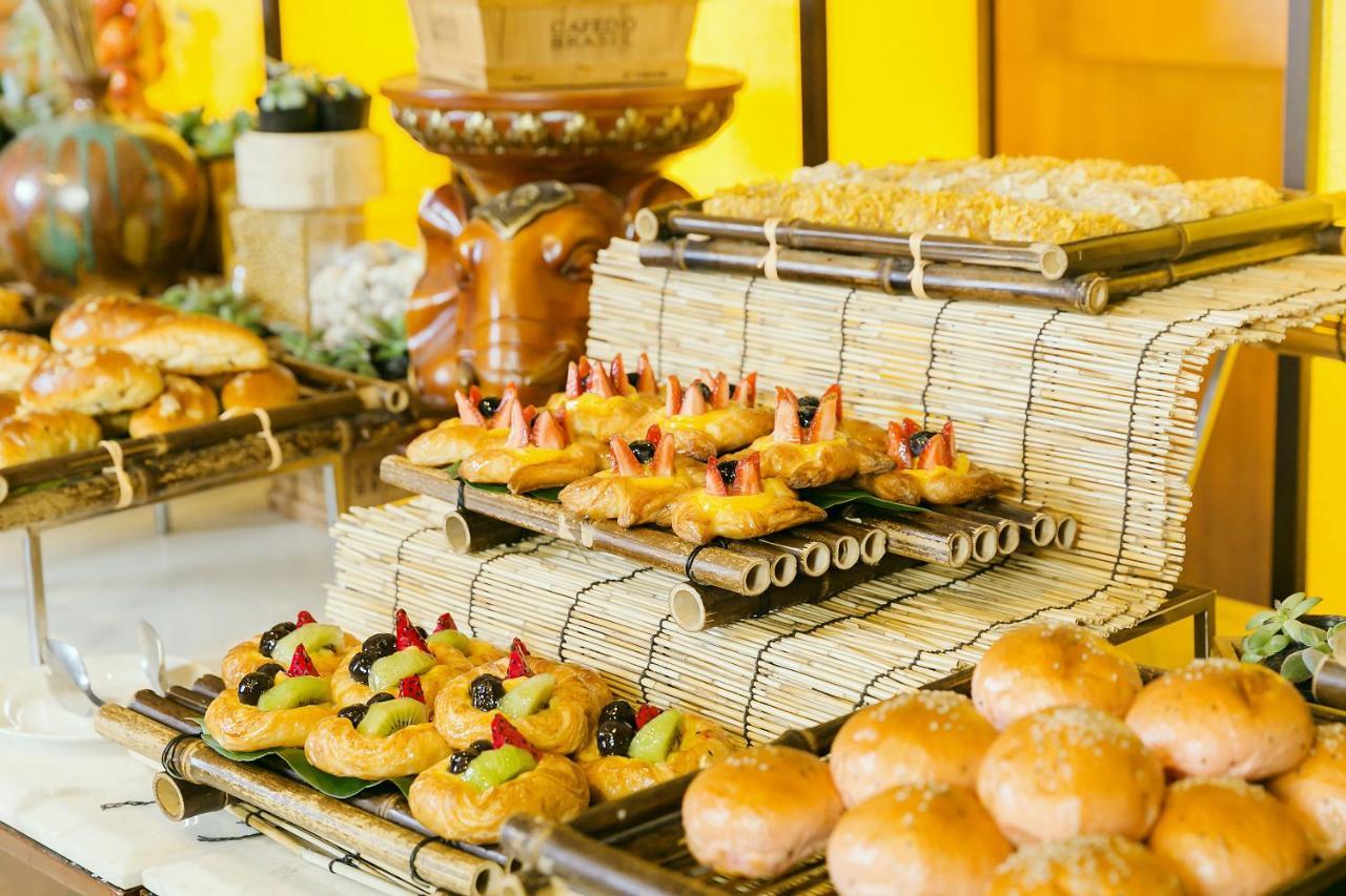 Glenview Itc Plaza Hotel 5*